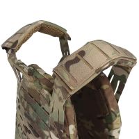 Nuprol ONYX Plate Carrier - Camouflage