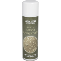 Waterproofing Spray