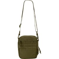 Viper Tactical Modular Carry Pouch - Green