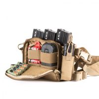 Haley Strategic D3CR-M Chest Rig-Multicam