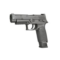 SIG SAUER ProForce P320 M17 Gas blowback Pistol