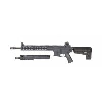 Krytac Trident MKII SPR/PDW Bundle Pack AEG - Combat Grey