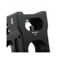 Unity Tactical FAST Micro Mount - Black