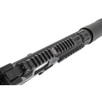 Maruyama MP IX Gas Blowback Airsoft SMG
