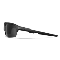 Wiley X WX JAKL Captivate Grey Lens / Matte Black Frame