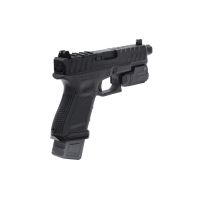 Dytac SLR G19 Gen3 RMR Pre-Cut Slide for GBB Pistol