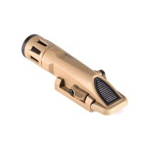 Haley Strategic Inforce WMLX 400/800 Lumen weapon Light Coyote