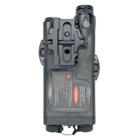 SomoGear PEQ-2A Retro Build IR Laser Illuminator