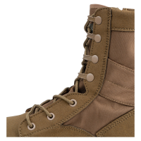 Tactical Sneaker Boots - Coyote