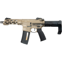 VM4 Ronin T6 - FDE