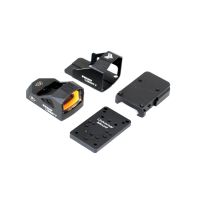 WADSN S Liberty Red Dot Sight - Black