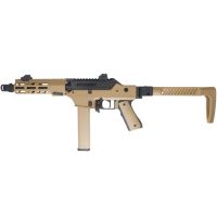 Vorsk VMP-2S (1J / 330fps Select Fire) - Dark Earth
