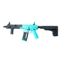 KWA Originals EVE-9 AEG Rifle - Midnight Mint