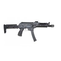 Arcturus PP19-01 Vityaz Ztac SP1 CQB AEG - MOSFET Enhanced Edition