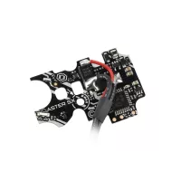 Gate ASTER SX EXPERT for V2 GB + Quantum Trigger - Front Wired
