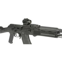 Midwest Industries AK Alpha Mini Dot Mount - 20mm Rail / Picatinny