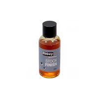 Abbey Wooden Stock Finish 25ml Bottle