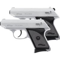 Umarex Walther TPH Spring Airsoft Pistol Twin Pack