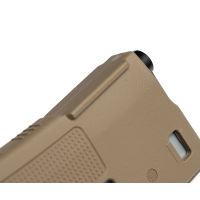 PTS Syndicate Airsoft Enhanced Polymer Magazine ONE (EPM1) RX Version