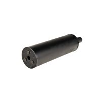 Silverback VKS Half Size Suppressor