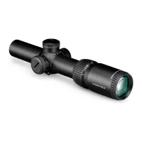 Vortex Optics Crossfire HD 1-4x24 Illuminated Dead-Hold 2A BDC MOA Short Dot Rifle Scope