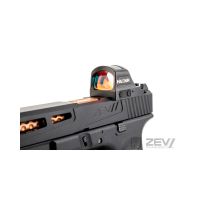 ZEV G17 Prizefighter Slide Kit for Leupold DP-PRO