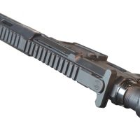Wolverine Airsoft MTW Gen 3 Billet Tactical 10" SBR HPA Rifle