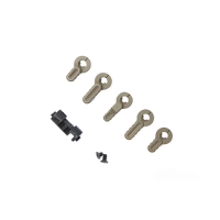 B.A.D. Ambi selector (GBB-MEGA ARMS, G&P & WA) Dark Earth
