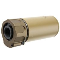GK Tactical WARDEN SPR (14mm CCW) Version 2