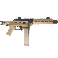 Vorsk VMP-2SD (1J / 330fps Select Fire) - Dark Earth