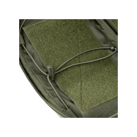 Viper Tactical VX Lazer Magazine/Admin Panel - Green
