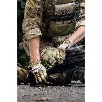 Mechanix FastFit Gloves - Multicam