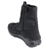 Tactical Sneaker Boots - Black