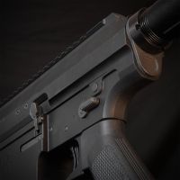 Wolverine Genesis Arms Gen-12 MTW SBS HPA Airsoft Shotgun