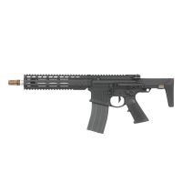 Noveske x EMG N4 Ghetto Blaster 9 MWS Gen3 GBBR (by Double Eagle - BK)