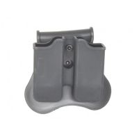 Nuprol M92 Polymer Double Mag Pouch