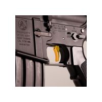 Laylax Standard Epsilon M4 Round Trigger - Gold