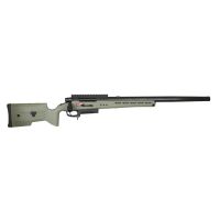 Silverback Airsoft TAC 41 Bolt Action Sniper Rifle - Olive Green