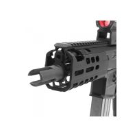 Laylax NITRO.Vo SIG MCX Short Hand Guard & Short Outer Barrel Set