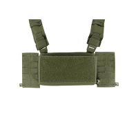 Viper Tactical VX Lazer Wing Panel Set - Green