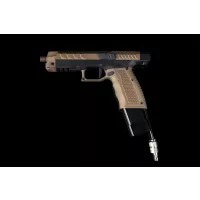 Gate PTX Pistol with PULSAR S2 HPA Engine - Black - PRE-ORDER