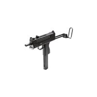 KWA M11A1 SMG NS2 Gas Blowback Pistol