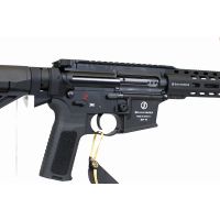 Schmeisser SP 9mm Straight Pull Rifle 14.5" Rifle