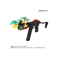 Laylax F-Factory Block Flash Hider - White