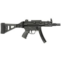 Midwest Industries MP5 Picatinny Top Rail