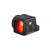Vortex Optics Defender-CCW Enclosed Solar Micro Red Dot - 3 MOA