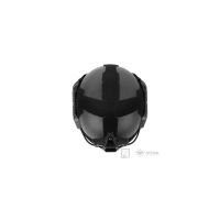 PTS Syndicate Airsoft MTEK Licensed Flux Helmet - Black