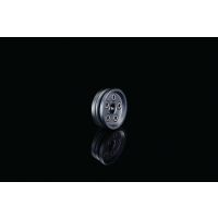 Carbon Dummy Suppressor - Long, 14mm CCW