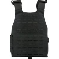 Viper Tactical Buckle Up Plate Carrier Gen2 - Black