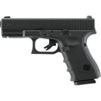 Umarex Glock 19 Gen4 Gas Blowback Pistol